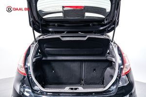 Ford Fiesta bild 20