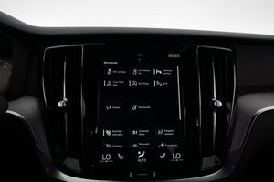 Volvo S60 bild 17