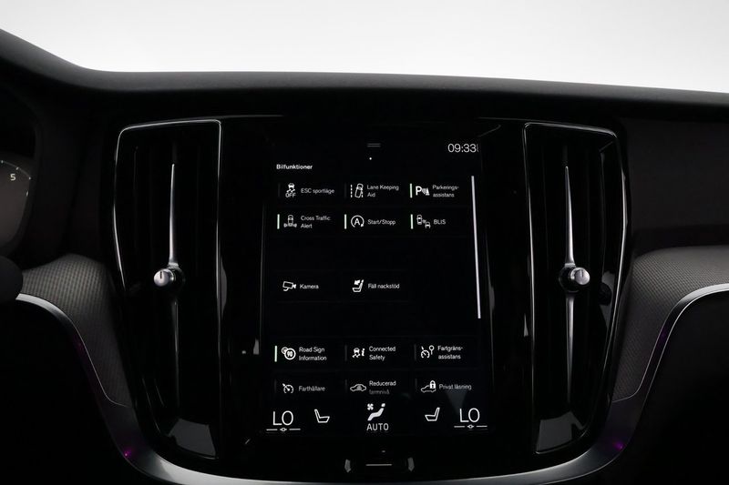 Volvo S60 bild 17