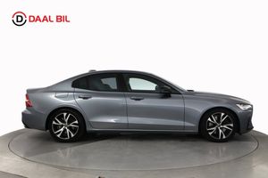 Volvo S60 bild 4