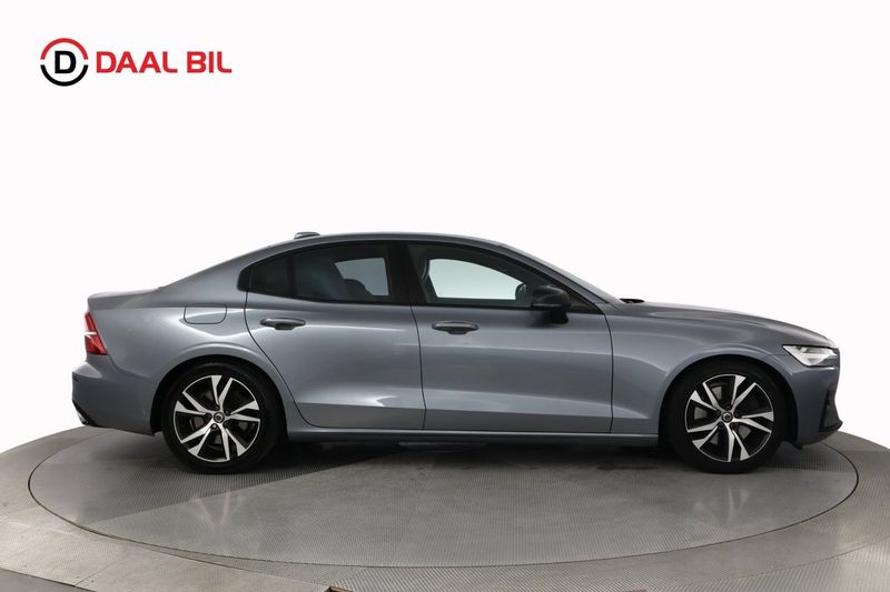 Volvo S60 bild 4