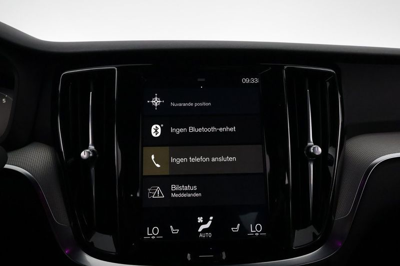 Volvo S60 bild 16
