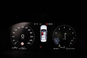 Volvo S60 bild 15