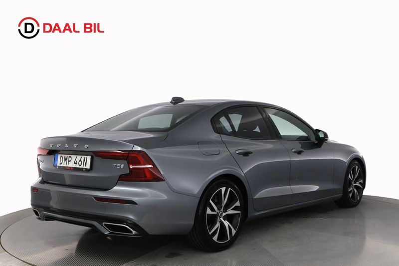 Volvo S60 bild 5