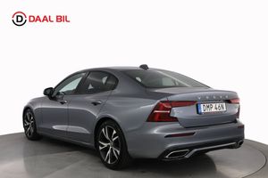 Volvo S60 bild 7