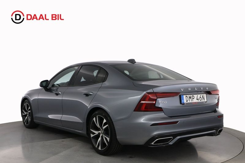 Volvo S60 bild 7