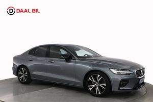 Volvo S60 bild 3