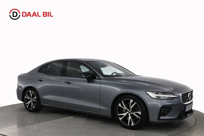 Volvo S60 bild 3