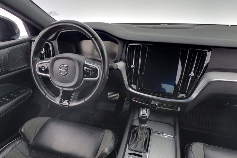 Volvo S60 bild 14