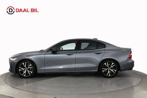 Volvo S60 bild 8