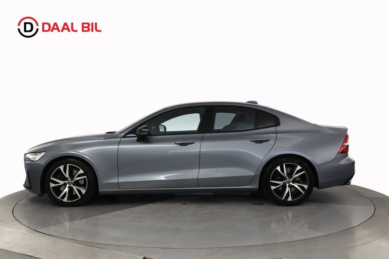 Volvo S60 bild 8