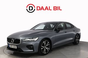 Volvo S60 bild 1