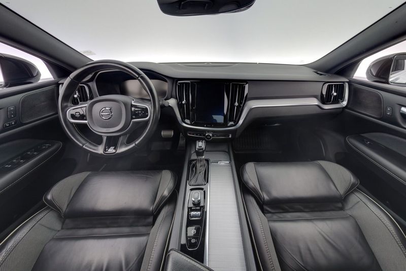 Volvo S60 bild 12