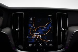 Volvo S60 bild 20