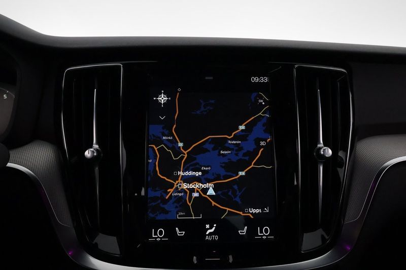 Volvo S60 bild 20