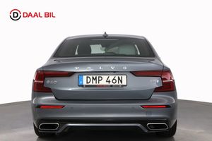 Volvo S60 bild 6