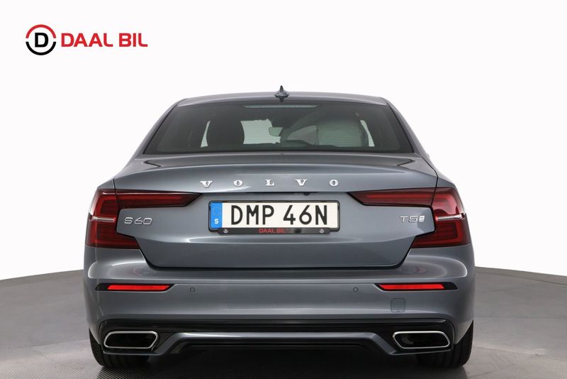 Volvo S60 bild 6