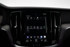 Volvo S60 bild 19