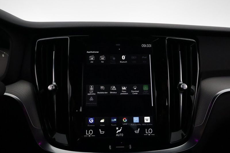 Volvo S60 bild 19