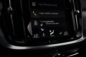 Volvo S60 bild 22
