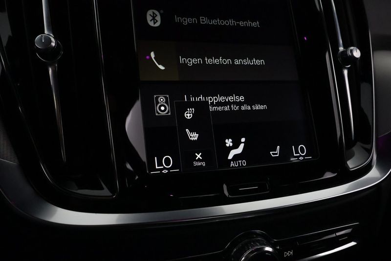 Volvo S60 bild 22