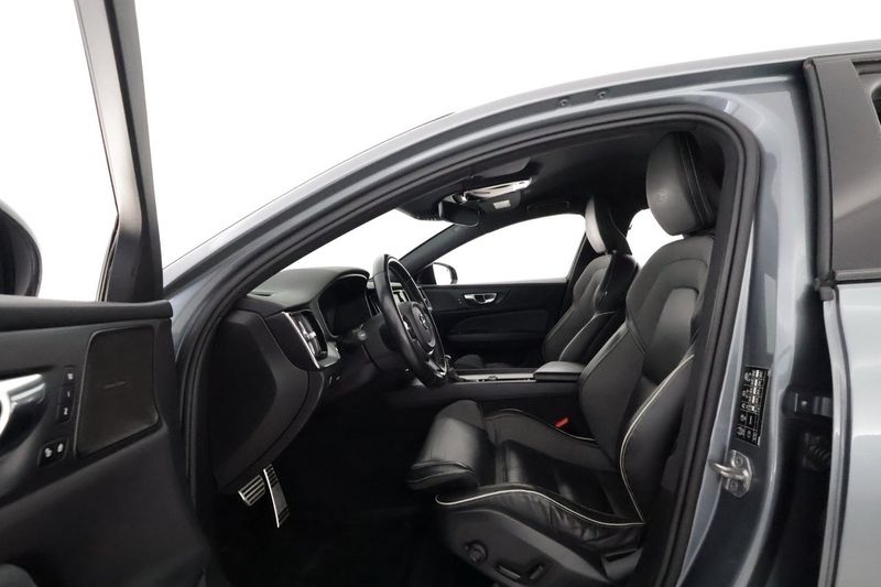Volvo S60 bild 9