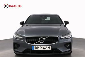 Volvo S60 bild 2
