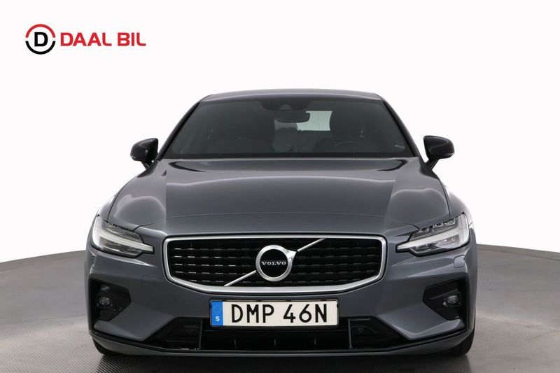 Volvo S60 bild 2
