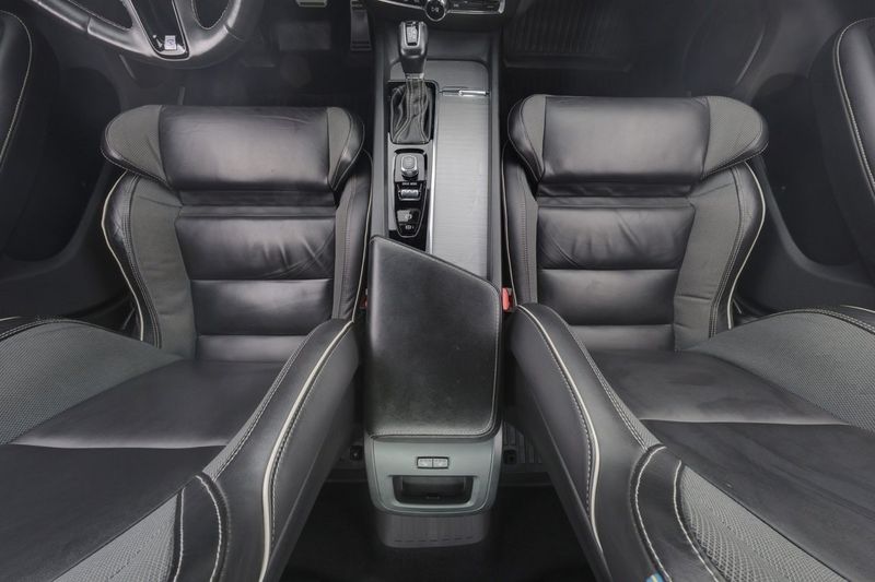 Volvo S60 bild 13