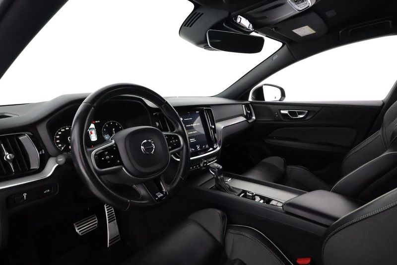 Volvo S60 bild 10