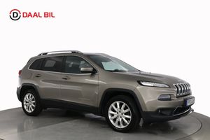 Jeep Cherokee bild 4