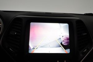 Jeep Cherokee bild 19