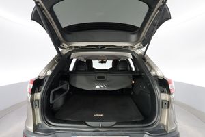 Jeep Cherokee bild 25