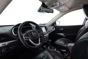 Jeep Cherokee bild 11