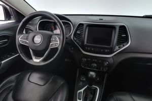 Jeep Cherokee bild 15