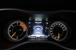 Jeep Cherokee bild 16