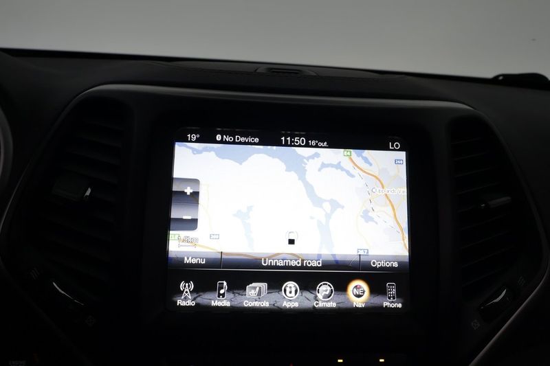 Jeep Cherokee bild 21