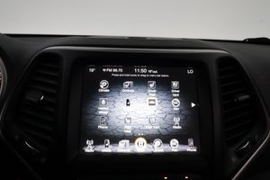 Jeep Cherokee bild 17