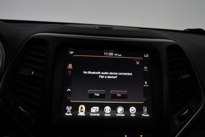 Jeep Cherokee bild 20