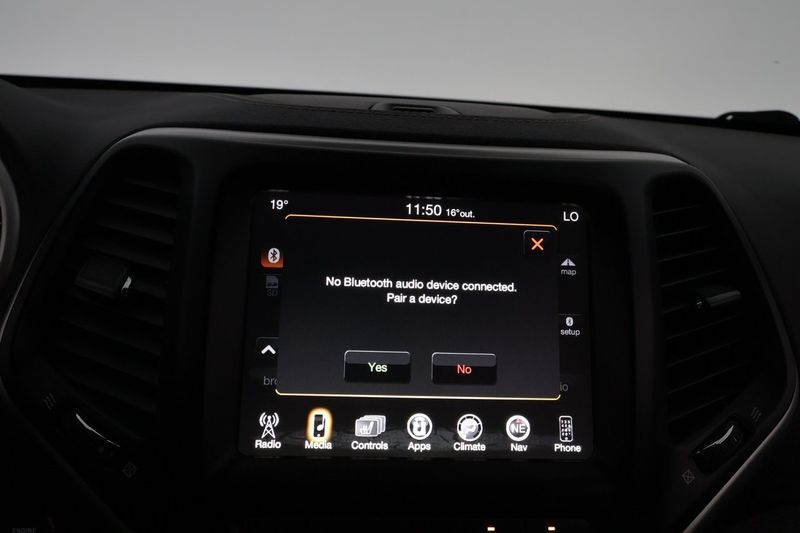 Jeep Cherokee bild 20