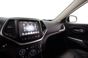 Jeep Cherokee bild 22