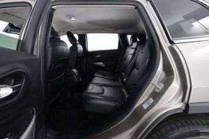 Jeep Cherokee bild 12