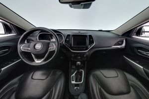 Jeep Cherokee bild 13