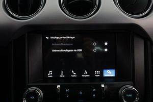 Ford Mustang bild 23