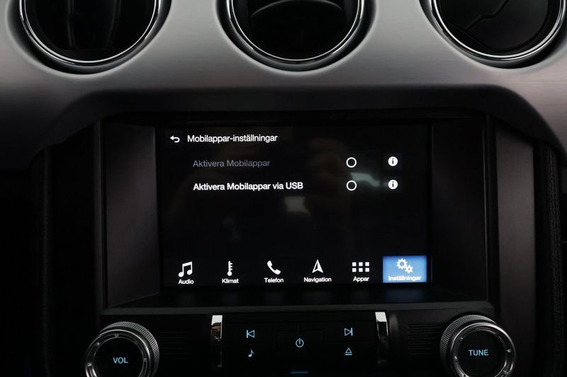 Ford Mustang bild 23