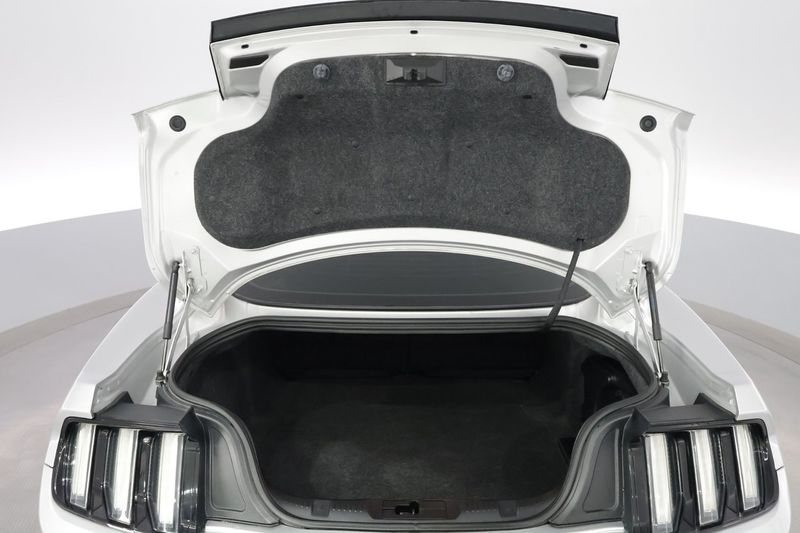 Ford Mustang bild 27
