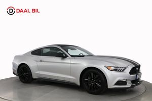 Ford Mustang bild 4