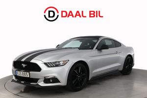 Ford Mustang bild 1