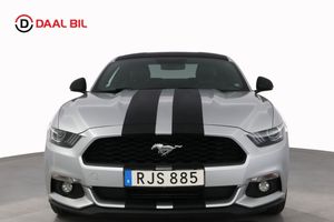 Ford Mustang bild 2