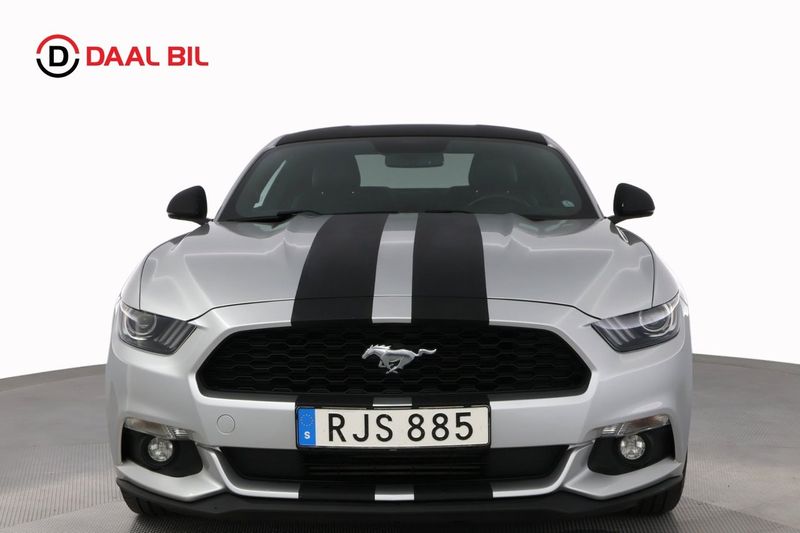 Ford Mustang bild 2